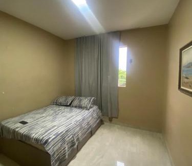 Mangueirao Apartment | Apartamento planejado para COP 30