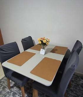Ponte Nova Apartment | Apartamento Plantar e Cuidar