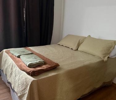 Ponte Nova Apartment | Apartamento Plantar e Cuidar
