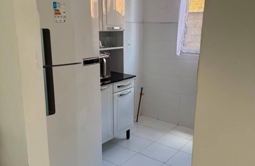 Ponte Nova Apartment | Apartamento Plantar e Cuidar