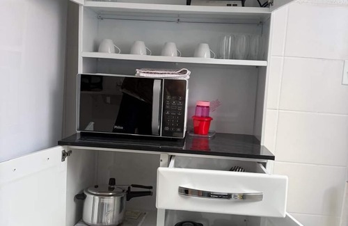 Ponte Nova Apartment | Apartamento Plantar e Cuidar