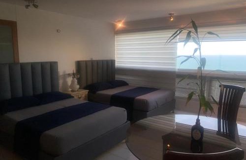 Catia La Mar Apartment | Apartamento Playa Aeropuerto