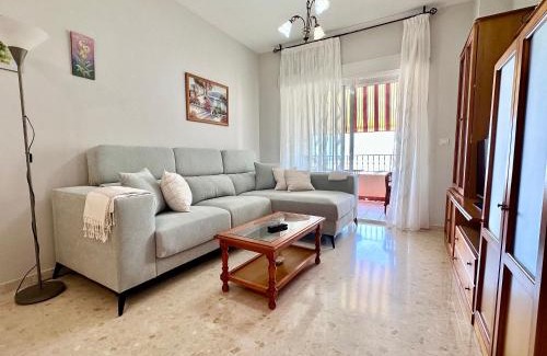 Calahonda Apartment | Apartamento Playa Calahonda El Farillo con terraza