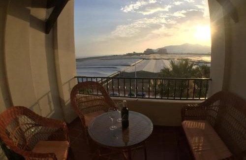 Calahonda Apartment | Apartamento Playa Calahonda El Farillo con terraza