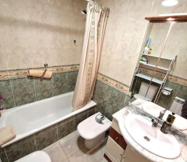 Fazouro Apartment | Apartamento Playa con Terraza & Vistas al Mar