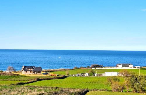 Fazouro Apartment | Apartamento Playa con Terraza & Vistas al Mar