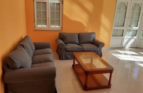 Fisterra House | Apartamento Playa da Langosteira