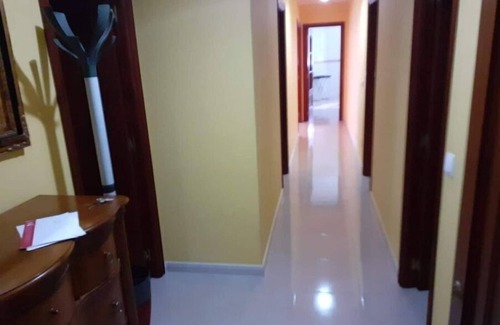 Fisterra House | Apartamento Playa da Langosteira