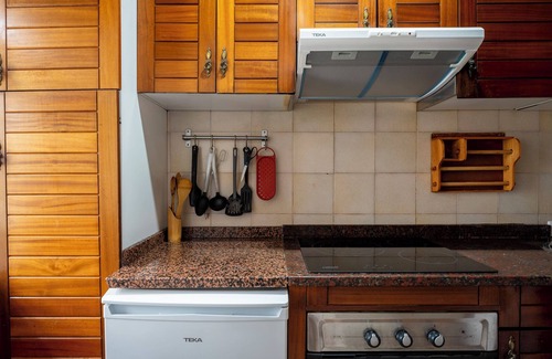 Santona Apartment | Apartamento playa de Berria