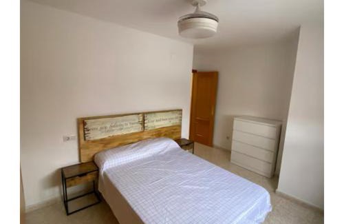 Chilches Apartment | Apartamento playa de chilches