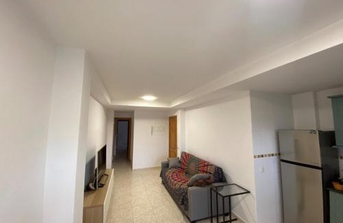 Chilches Apartment | Apartamento playa de chilches