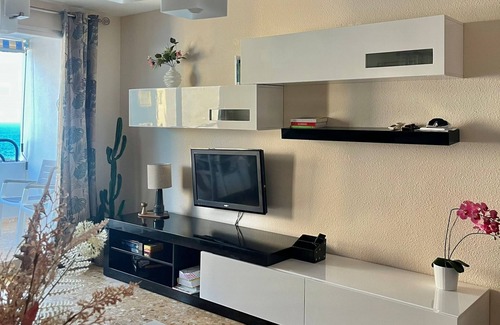 Puig Apartment | Apartamento Playa del Puig