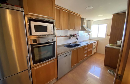 Puig Apartment | Apartamento Playa del Puig