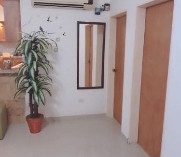 Tucacas Apartment | Apartamento Playa Familiar Ciudad Flamingo Tucacas Chichiriviche