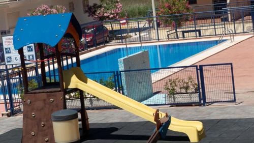 Moncofar Apartment | Apartamento Playa Moncofar - Xilxes