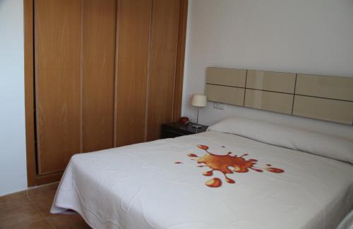 Moncofar Apartment | Apartamento Playa Moncofar - Xilxes