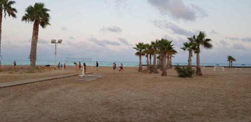Moncofar Apartment | Apartamento Playa Moncofar - Xilxes