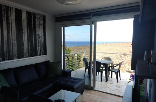 Playa Quemada Apartment | Apartamento Playa Quemada Lanzarote