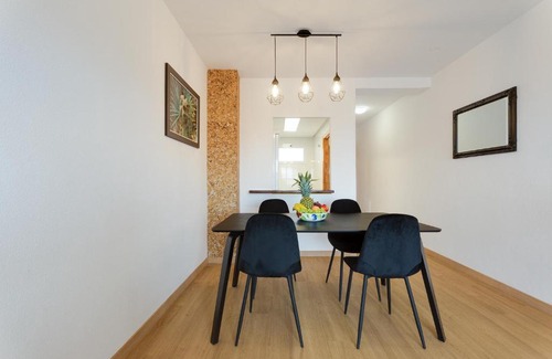 Playa Honda Apartment | Apartamento PLAYA y MAR