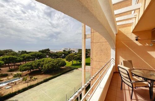 Laguna de El Portil Apartment | Apartamento Playas del Sur
