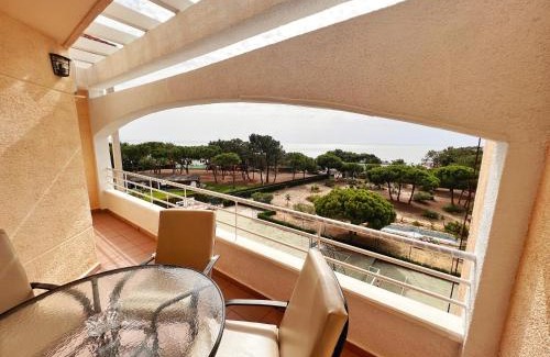 Laguna de El Portil Apartment | Apartamento Playas del Sur