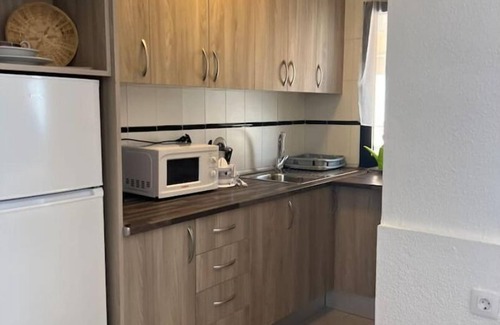 Esquinzo Apartment | Apartamento Playas Jandia Esquinzo