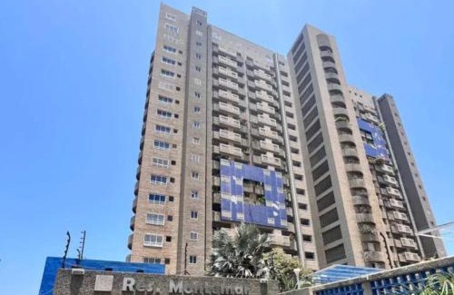 Catia La Mar Apartment | Apartamento Playero cerca del Aeropuerto de Maiquetía