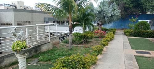 Catia La Mar Apartment | Apartamento Playero cerca del Aeropuerto de Maiquetía
