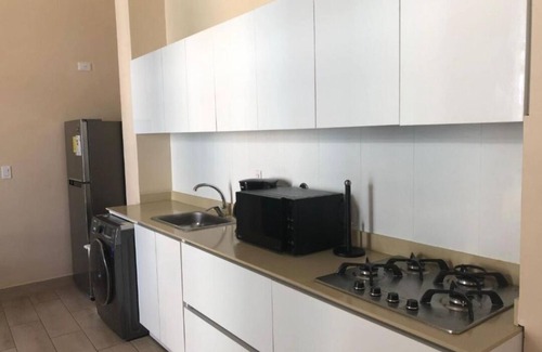 Calidonia Apartment | Apartamento Plaza 5 de Mayo
