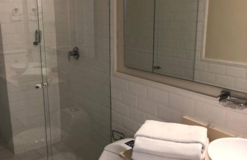 Calidonia Apartment | Apartamento Plaza 5 de Mayo