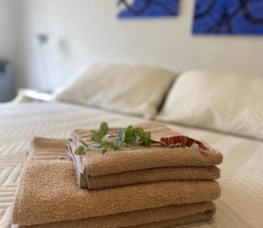 Villa Carlos Paz Apartment | Apartamento Plaza Las Vertientes