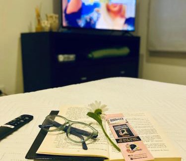 Villa Carlos Paz Apartment | Apartamento Plaza Las Vertientes