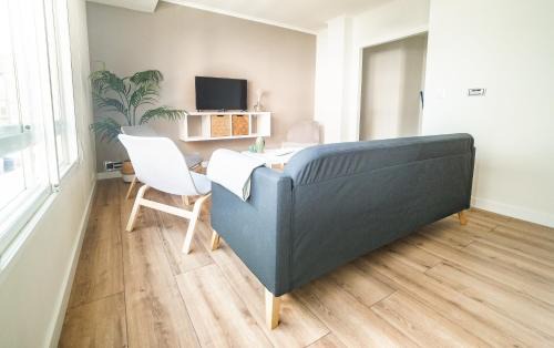 Naron Apartment | Apartamento Plaza da Gándara