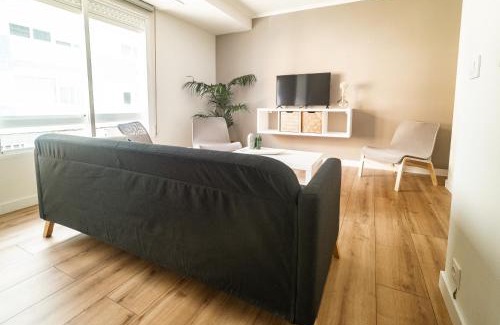 Naron Apartment | Apartamento Plaza da Gándara