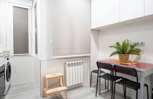 Santander Apartment | Apartamento Plaza de Leña Centro