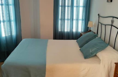 La Buhaira Apartment | Apartamento Plaza de San Bernardo 4