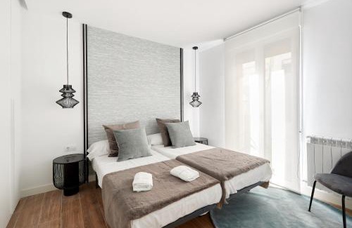 Segundo Ensanche Apartment | Apartamento Plaza de toros