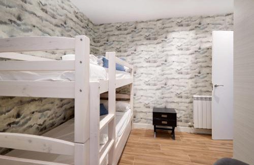 Segundo Ensanche Apartment | Apartamento Plaza de toros