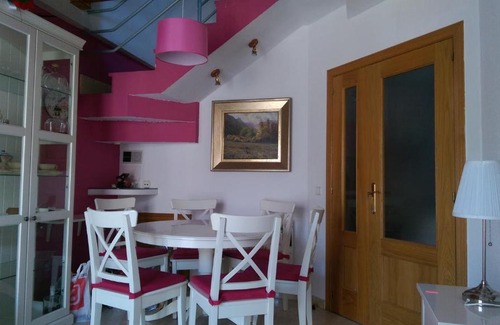 Pinto Apartment | Apartamento Plaza