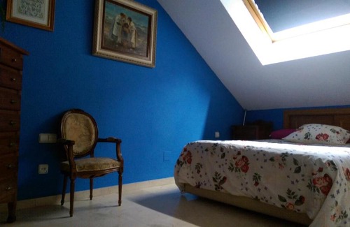 Pinto Apartment | Apartamento Plaza