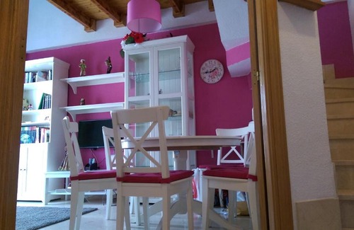 Pinto Apartment | Apartamento Plaza