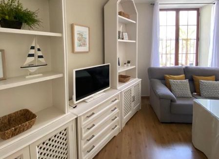 Zafra Old Town Apartment | Apartamento Plaza Grande