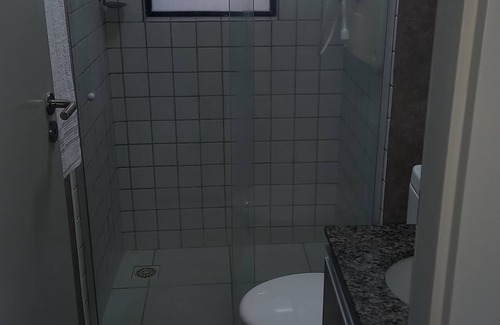 Candelaria Apartment | Apartamento Ponta Negra- Recanto Flor&estrela, Conforto e Segurança