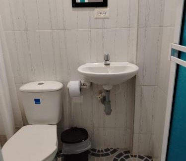 Sonson Apartment | Apartamento por noches en Doradal