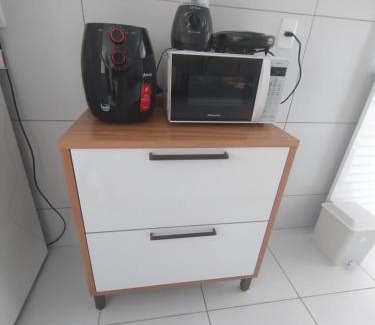 Mangabeira Apartment | Apartamento por temporada