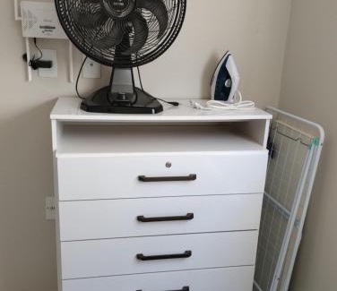 Mangabeira Apartment | Apartamento por temporada