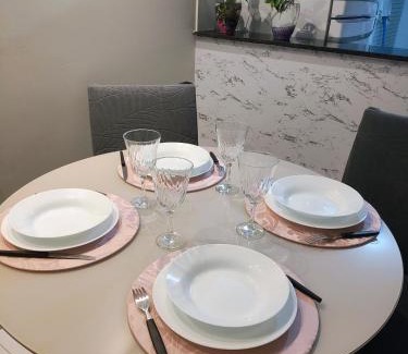 Mangabeira Apartment | Apartamento por temporada