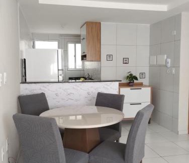 Mangabeira Apartment | Apartamento por temporada