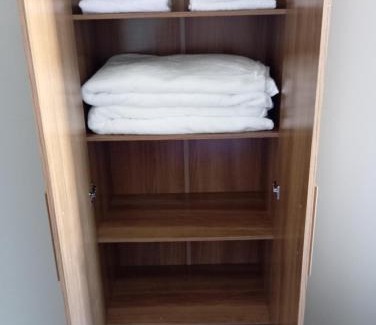 Rio Verde Apartment | Apartamento por temporadas