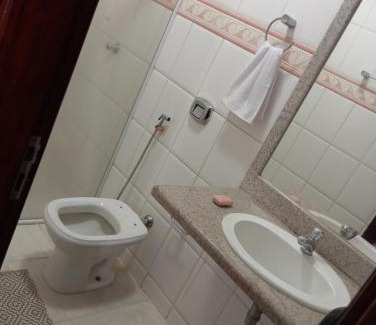 Rio Verde Apartment | Apartamento por temporadas